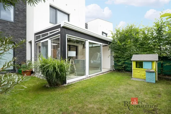 Pronájem rodinného domu, Praha - Dolní Měcholupy, Rothmayerova, 155 m2