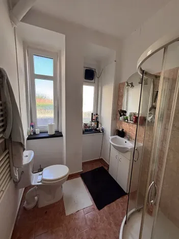 Prodej bytu 2+kk, Liberec, Americká, 56 m2