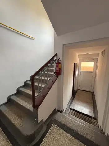 Prodej bytu 2+kk, Liberec, Americká, 56 m2