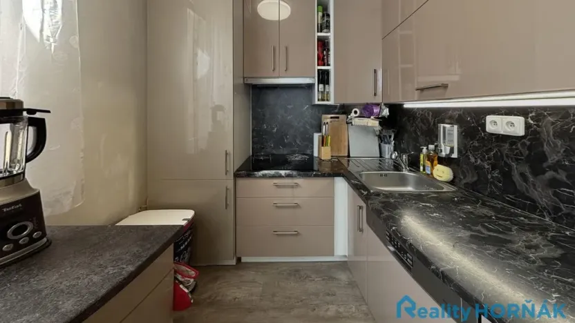 Prodej bytu 4+1, Týn nad Vltavou, Hlinecká, 71 m2