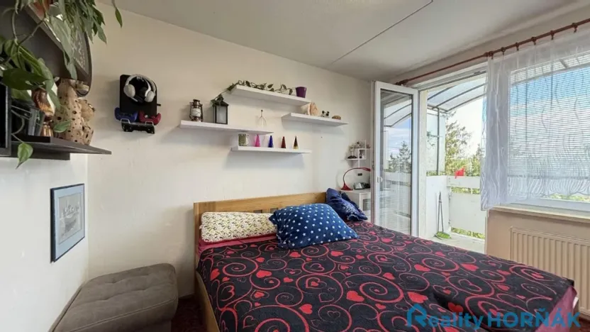 Prodej bytu 4+1, Týn nad Vltavou, Hlinecká, 71 m2