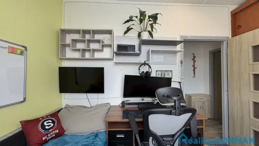 Prodej bytu 4+1, Týn nad Vltavou, Hlinecká, 71 m2