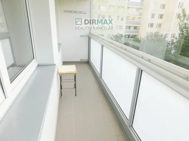 Pronájem bytu 3+1, Praha - Stodůlky, Píškova, 88 m2