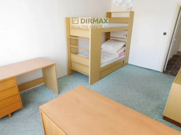 Pronájem bytu 3+1, Praha - Stodůlky, Píškova, 88 m2