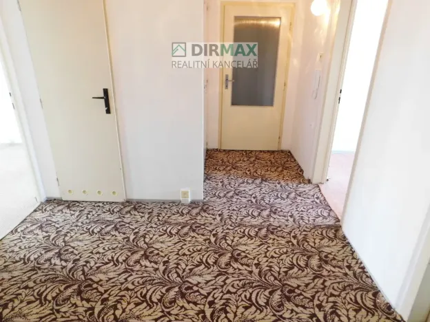 Pronájem bytu 3+1, Praha - Stodůlky, Píškova, 88 m2