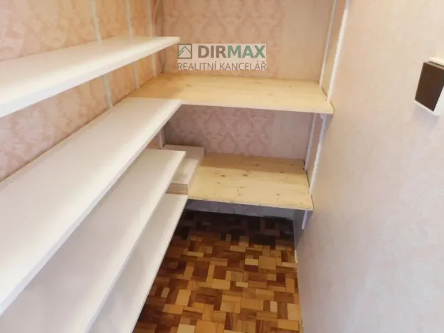 Pronájem bytu 3+1, Praha - Stodůlky, Píškova, 88 m2