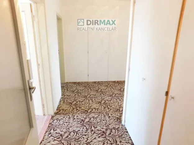 Pronájem bytu 3+1, Praha - Stodůlky, Píškova, 88 m2