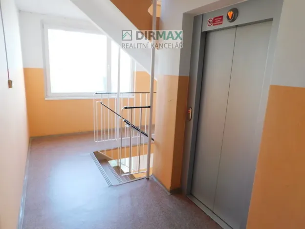 Pronájem bytu 3+1, Praha - Stodůlky, Píškova, 88 m2