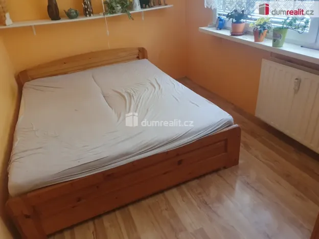 Prodej bytu 4+1, Děčín - Děčín XXVII-Březiny, Kosmonautů, 79 m2