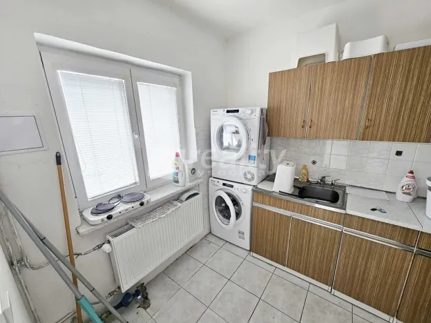 Prodej rodinného domu, Velké Losiny, Komenského, 169 m2