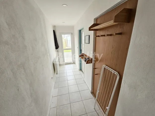 Prodej rodinného domu, Velké Losiny, Komenského, 169 m2