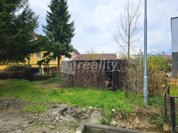 Prodej rodinného domu, Velké Losiny, Komenského, 169 m2