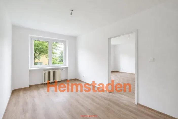 Pronájem bytu 3+1, Havířov - Šumbark, Klimšova, 69 m2