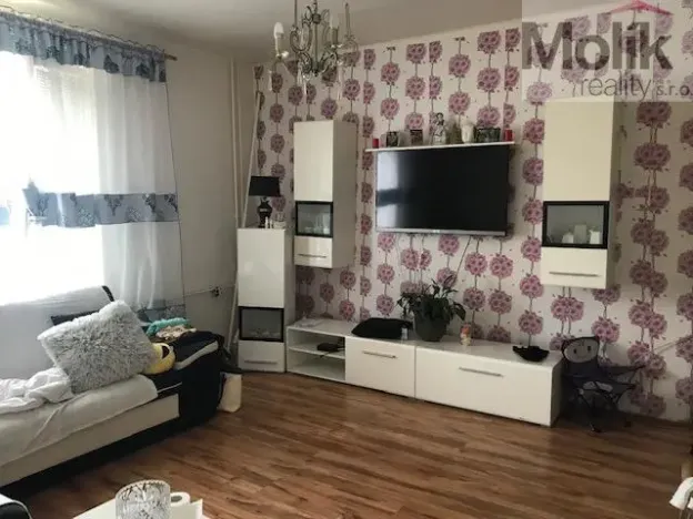 Prodej bytu 2+1, Most, tř. Budovatelů, 54 m2