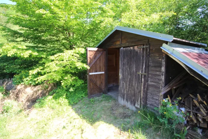 Prodej chaty, Sázava, Husova, 59 m2