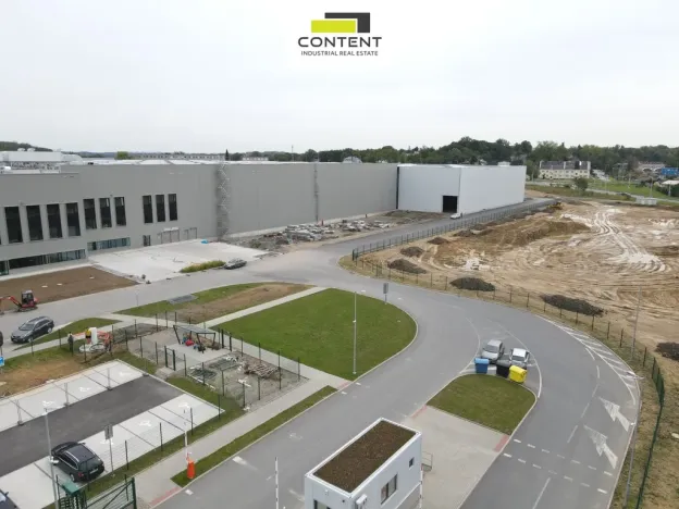 Pronájem výrobních prostor, Ostrava - Hrušov, Bohumínská, 36000 m2