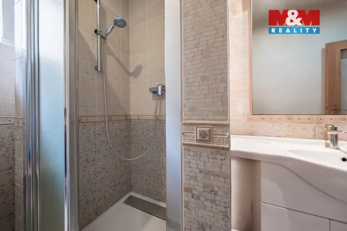 Prodej ubytování, Kašperské Hory, Besední, 240 m2