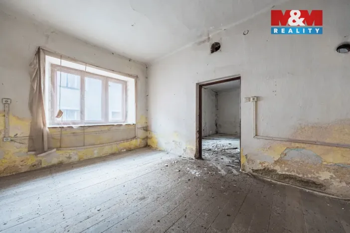 Prodej ubytování, Kašperské Hory, Besední, 240 m2
