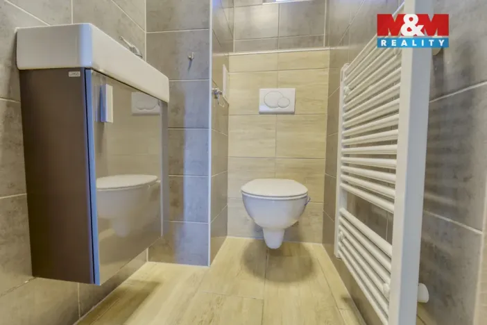 Prodej bytu 3+kk, Chotěšov, Nová, 80 m2