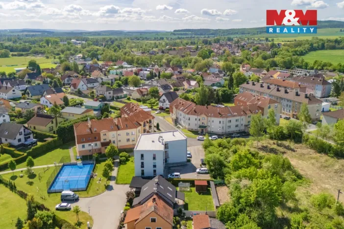 Prodej bytu 3+kk, Chotěšov, Nová, 80 m2