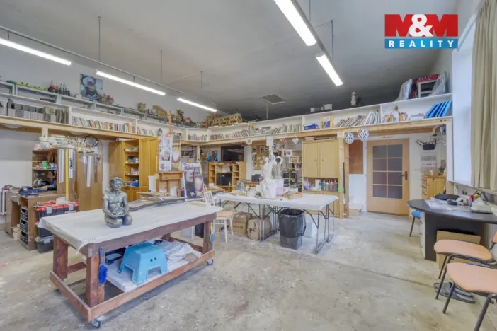 Prodej rodinného domu, Chodová Planá, Pivovarská, 254 m2