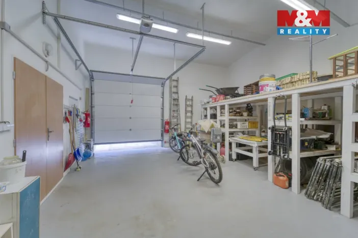 Prodej rodinného domu, Chodová Planá, Pivovarská, 254 m2