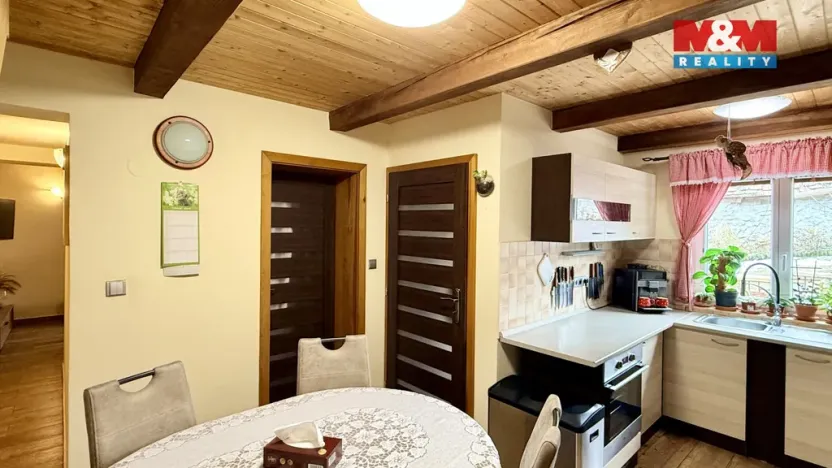 Prodej rodinného domu, Znojmo - Konice, 150 m2
