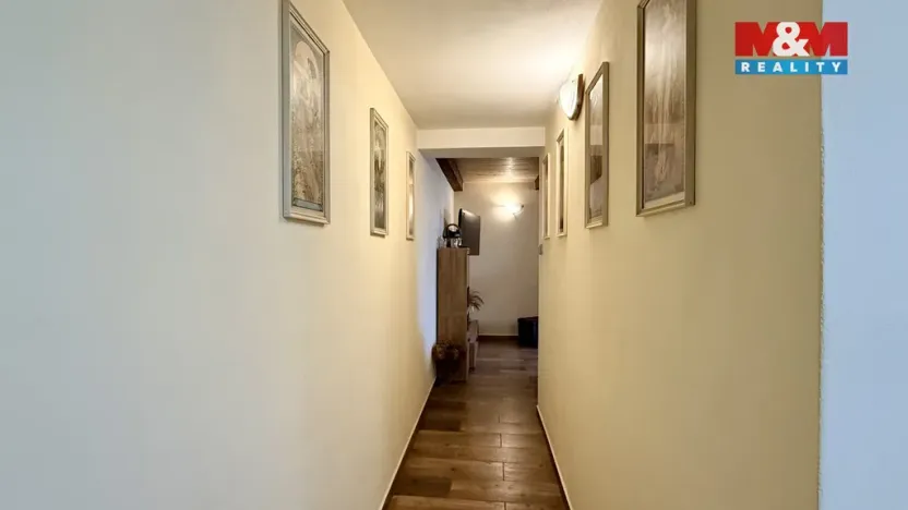 Prodej rodinného domu, Znojmo - Konice, 150 m2