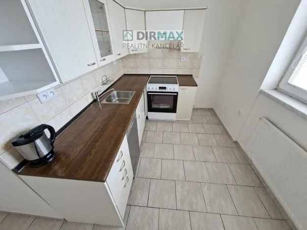 Pronájem bytu 3+1, Vejprnice, Zahradní, 71 m2