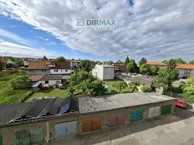 Pronájem bytu 3+1, Vejprnice, Zahradní, 71 m2