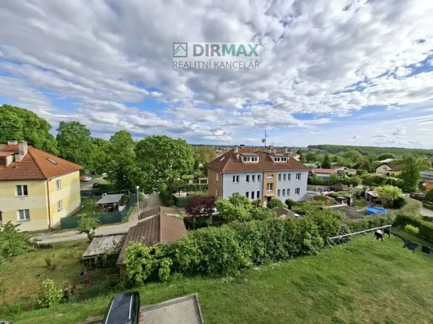 Pronájem bytu 3+1, Vejprnice, Zahradní, 71 m2