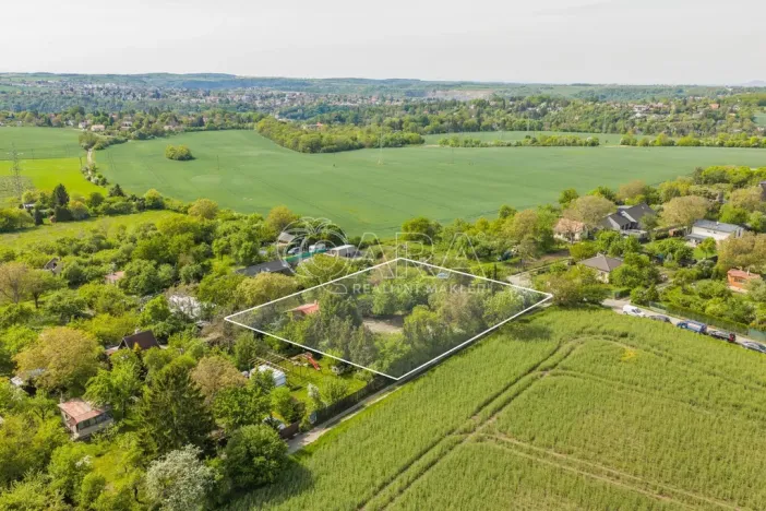 Prodej pozemku pro bydlení, Zdiby - Brnky, Ke Mlýnu, 2578 m2
