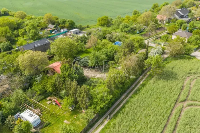 Prodej pozemku pro bydlení, Zdiby - Brnky, Ke Mlýnu, 2578 m2