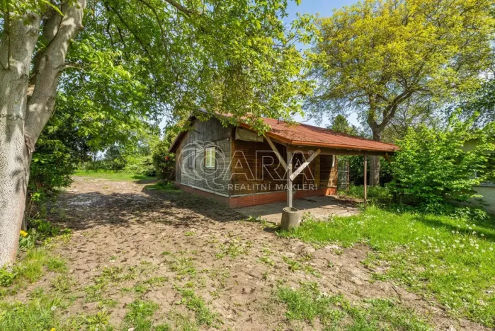 Prodej pozemku pro bydlení, Zdiby - Brnky, Ke Mlýnu, 2578 m2