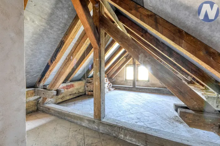 Prodej komerční nemovitosti, Holoubkov, 812 m2