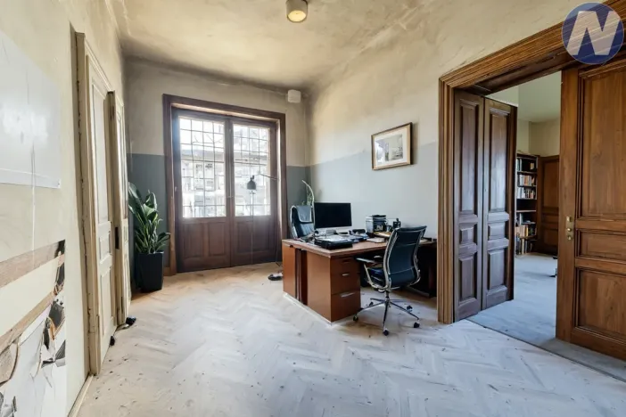 Prodej komerční nemovitosti, Holoubkov, 812 m2