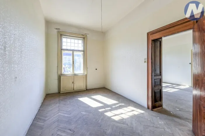 Prodej vily, Holoubkov, 812 m2