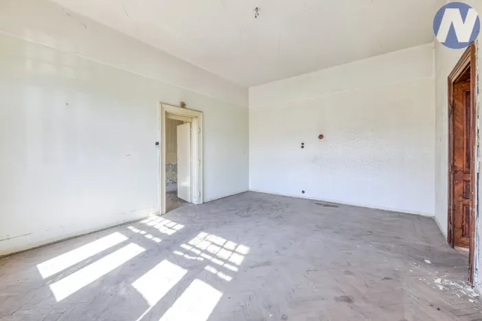 Prodej vily, Holoubkov, 812 m2