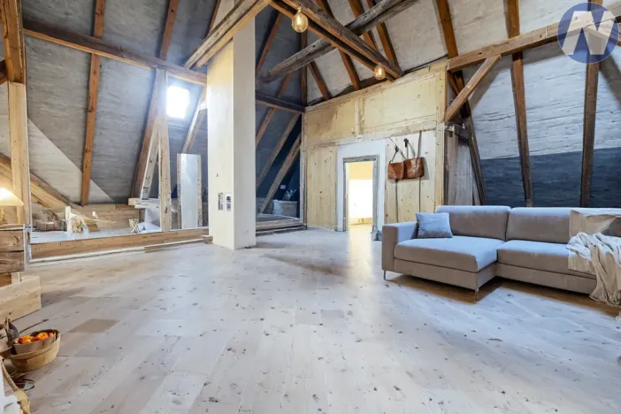 Prodej vily, Holoubkov, 812 m2