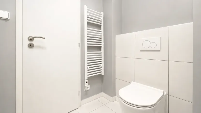 Pronájem bytu 1+kk, Praha - Žižkov, Milíčova, 34 m2