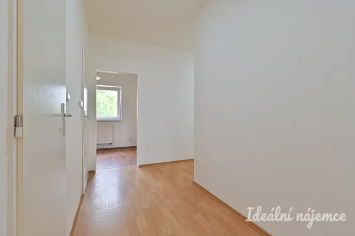 Pronájem bytu 2+1, Brno, bratří Žůrků, 54 m2