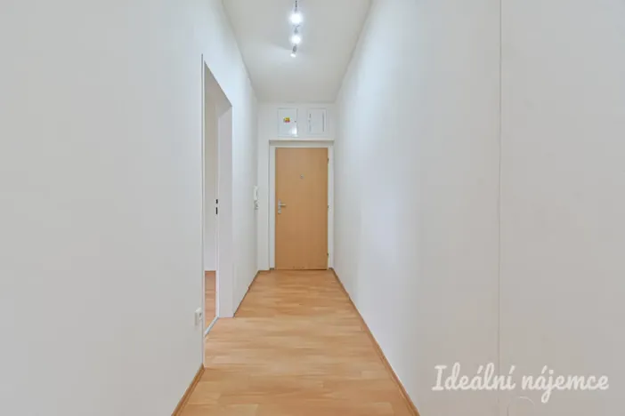 Pronájem bytu 2+1, Brno, bratří Žůrků, 54 m2