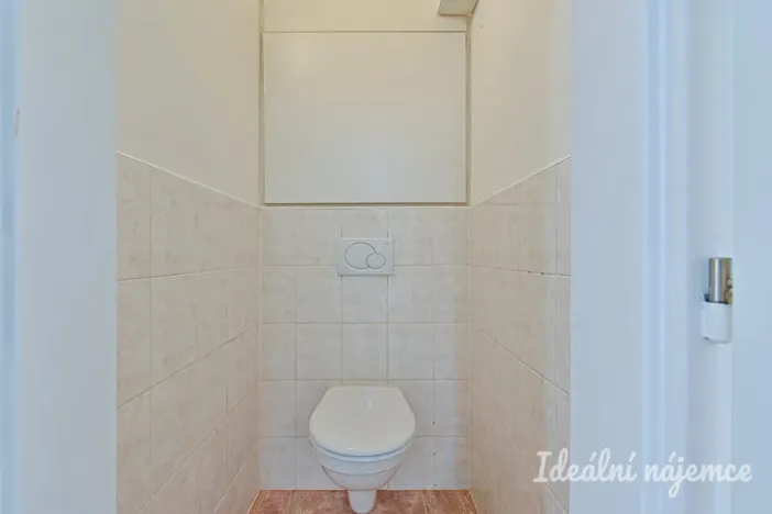 Pronájem bytu 2+1, Brno, bratří Žůrků, 54 m2