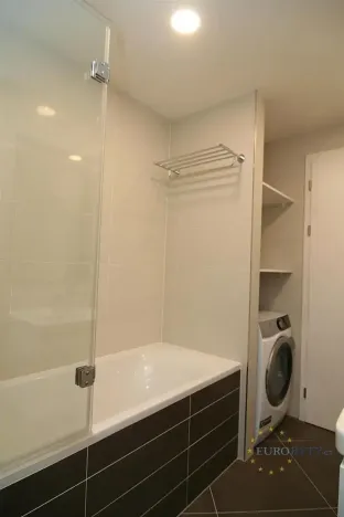 Pronájem bytu 2+kk, Praha - Kamýk, Kramperova, 64 m2