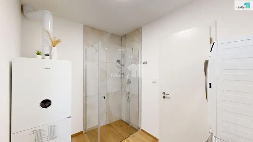 Prodej rodinného domu, Veleň, U Sluh, 150 m2