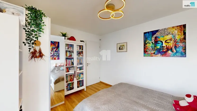 Prodej rodinného domu, Veleň, U Sluh, 150 m2