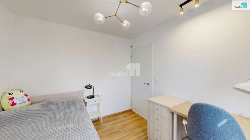 Prodej rodinného domu, Veleň, U Sluh, 150 m2