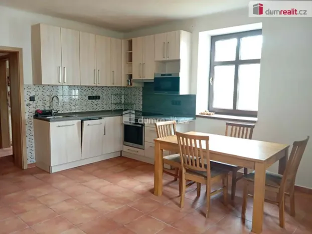 Prodej rodinného domu, Oslov, 60 m2