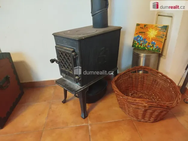 Prodej rodinného domu, Oslov, 60 m2