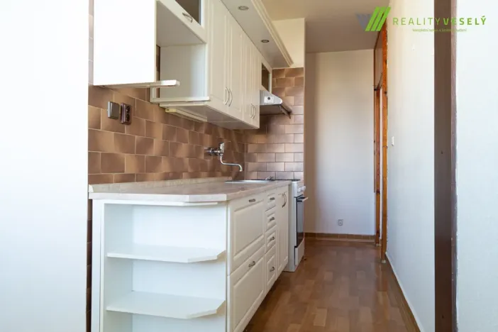 Pronájem bytu 2+1, Hodonín, Brandlova, 60 m2